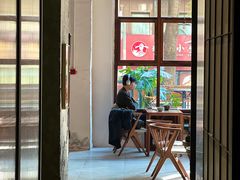 -VESH COFFEE(定西路店)