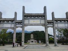 -南岳衡山风景名胜区