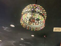 大堂-新疆儿子娃娃餐厅(锦华街店)