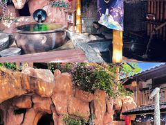 -观澜山水田园