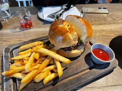 -Goose Island Brewhouse鹅岛精酿啤酒餐厅