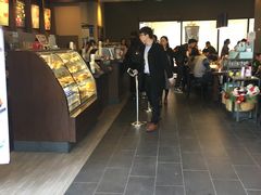 -星巴克(夏碧路店)