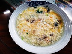 平桥豆腐羹-粗茶淡饭(东关街店)