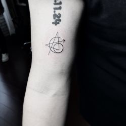 -明星刺青·洗纹身