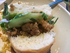 -CHINCHIN 青青·泰国料理(万象食家店)