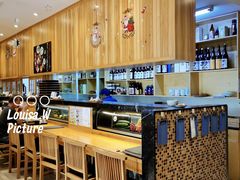 -万鱼亭 日本料理(无锡香山名园店)