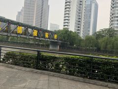 -运河游船(武林门码头)