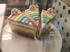 -良木缘咖啡西餐(蜀汉路店)