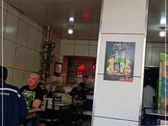 -保定驴肉火烧(吉祥店)