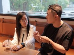 -Peet's Coffee皮爷咖啡(大学路店)