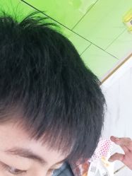 -东方美妍小鹏造型
