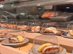 -大起水产回转寿司(道顿堀店)