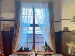-中山路壹号传奇club·啤酒花园餐厅