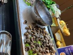-新希望诺富特酒店-青岛湾中餐厅