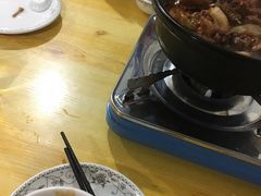 -重庆鸡公煲(龙河路店)