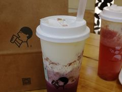 -喜茶(永旺梦乐城店)