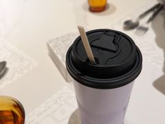 -太食獸泰式茶餐厅(IFS国金中心店)