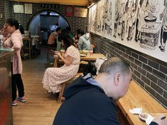 -韩包子(青石桥店)