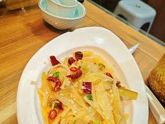 -福顺祥大盘鸡(临潼店)