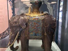 -承德避暑山庄景区