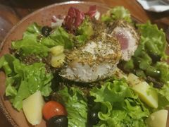 -Pundi Pundi Restaurant