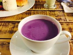Cafe&nbsp;Alice-Cafe Alice咖啡爱丽丝(奥城店)