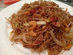 炒面-亢龙太子酒轩(东湖店)