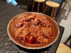 -胖碗火锅(观音桥店)
