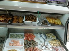 -赵璐海鲜面馆(德行路店)