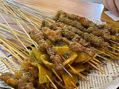 -十里铺铁板鱿鱼