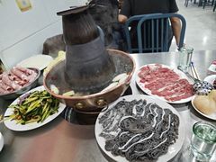 -三兴涮羊肉(荣安大街店)