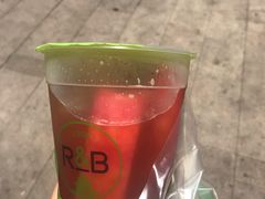-巡茶(港区金科廊桥店)