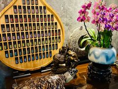 -Angkor SPA 柬埔寨古法按摩(环贸店)