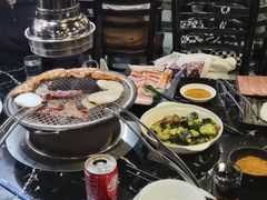 -燚青春东北泥炉烤肉(百合店)