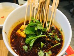 -蓉李记成都名小吃(武汉菱角湖万达店)