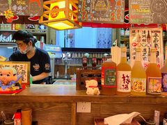 -平成屋·午肴夜酒(四川北路店)