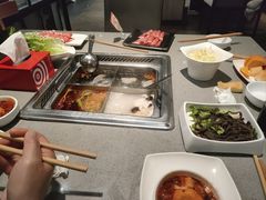 -海底捞火锅(步步高新天地店)