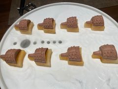 -曾宴·楚菜(湖北省博物馆店)