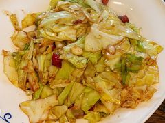 -神仙钵湘香土菜馆(光华路店)