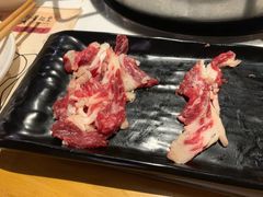 -牛记皇鲜牛肉火锅(环球度假区梨园店)
