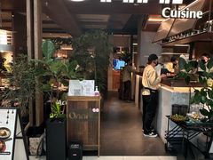 -凯德MALL(西直门店)