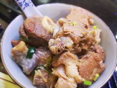 -双城乡铁锅炖羊肉(莱安逸境店)
