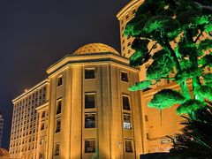 -白金汉爵大酒店(相城店)