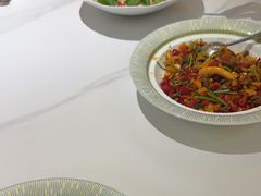 -秦月轩·陕西家乡菜(阜成路·五棵松店)