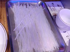 -山河屯铁锅炖·非遗铁锅炖(华强北店)