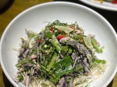 -一坐一忘云南菜(卓悦中心)