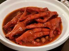 -海派悦庭·海胆烧麦·新融合菜(凯德广场店)