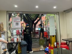 -水牛奶皇后糖水铺(深圳总店)