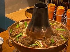 -阿郎龙虾烧烤海鲜馆(苏河融景店)