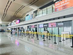 -敦煌莫高国际机场